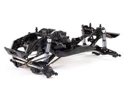 RC Crawler Kit