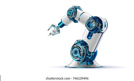 Robotic Arm Kit